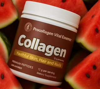Colágeno y reparación muscular post‑ejercicio: guía para atletas y entusiastas del fitness