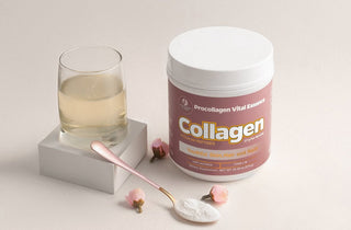 Colágeno y sol: protección cutánea en verano