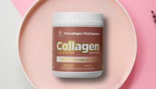 Cómo Pro Collagen Vital Essence transforma tu rutina diaria: belleza, energía y bienestar en un solo paso