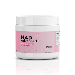 NAD Advanced