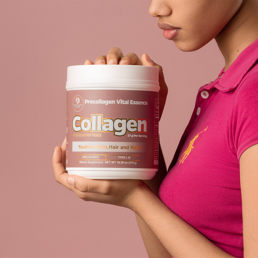 Procollagen