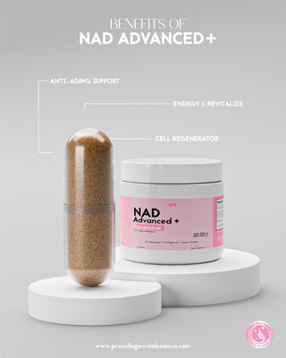 NAD Advanced