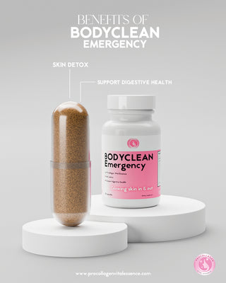 Body Clean
